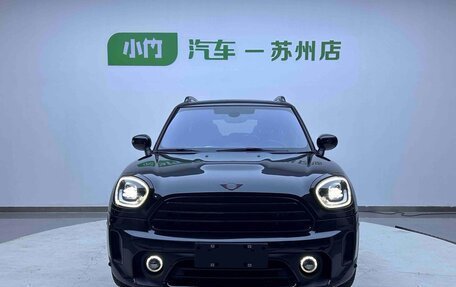 MINI Countryman II (F60), 2022 год, 2 265 095 рублей, 2 фотография