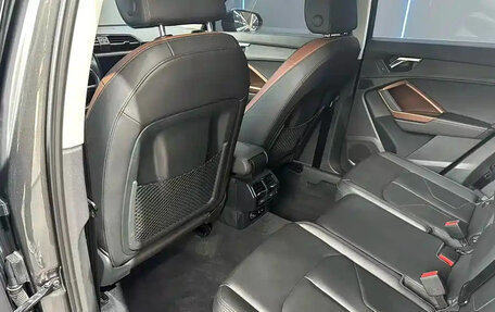 Audi Q3, 2022 год, 1 903 534 рублей, 11 фотография