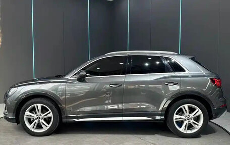 Audi Q3, 2022 год, 1 903 534 рублей, 5 фотография