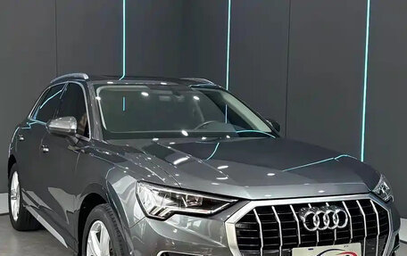 Audi Q3, 2022 год, 1 903 534 рублей, 3 фотография