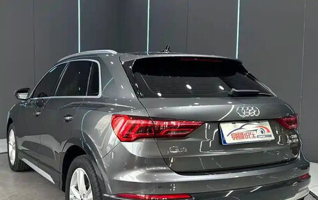 Audi Q3, 2022 год, 1 903 534 рублей, 6 фотография