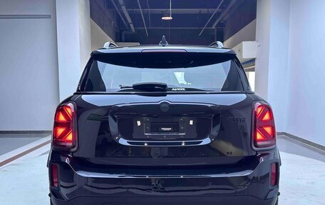 MINI Countryman II (F60), 2022 год, 2 265 095 рублей, 4 фотография