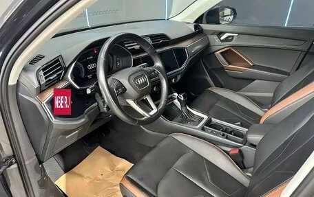 Audi Q3, 2022 год, 1 903 534 рублей, 10 фотография