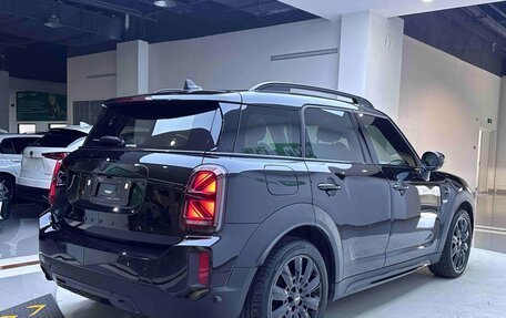 MINI Countryman II (F60), 2022 год, 2 265 095 рублей, 5 фотография