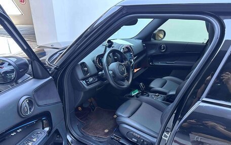 MINI Countryman II (F60), 2022 год, 2 265 095 рублей, 9 фотография