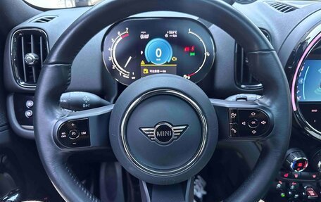 MINI Countryman II (F60), 2022 год, 2 265 095 рублей, 12 фотография