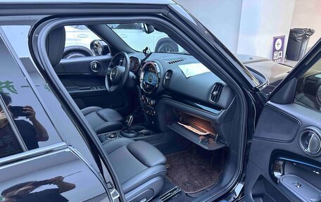 MINI Countryman II (F60), 2022 год, 2 265 095 рублей, 11 фотография