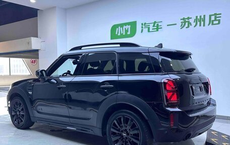 MINI Countryman II (F60), 2022 год, 2 265 095 рублей, 6 фотография