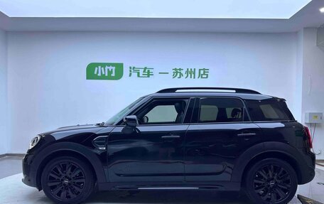 MINI Countryman II (F60), 2022 год, 2 265 095 рублей, 8 фотография