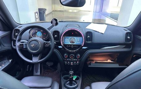 MINI Countryman II (F60), 2022 год, 2 265 095 рублей, 13 фотография