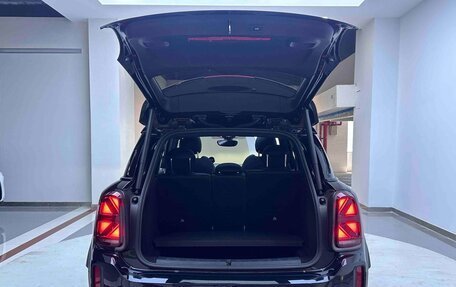 MINI Countryman II (F60), 2022 год, 2 265 095 рублей, 16 фотография