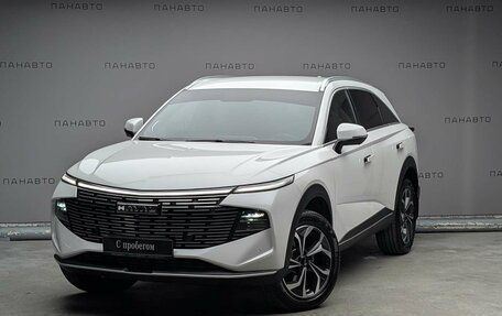 Haval F7, 2025 год, 2 697 000 рублей, 1 фотография