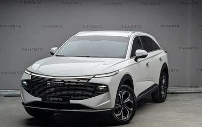 Haval F7, 2025 год, 2 697 000 рублей, 1 фотография