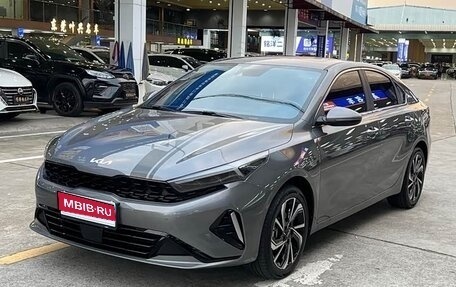 KIA K3, 2023 год, 1 560 000 рублей, 1 фотография