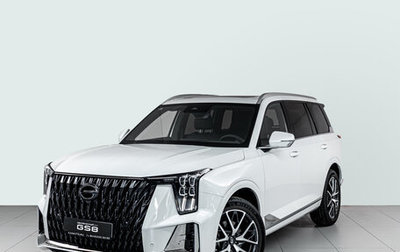 GAC GS8, 2025 год, 4 399 000 рублей, 1 фотография