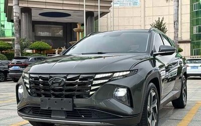 Hyundai Tucson, 2021 год, 2 400 000 рублей, 1 фотография