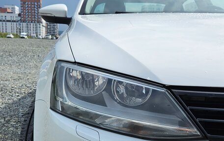 Volkswagen Jetta VI, 2012 год, 905 000 рублей, 4 фотография