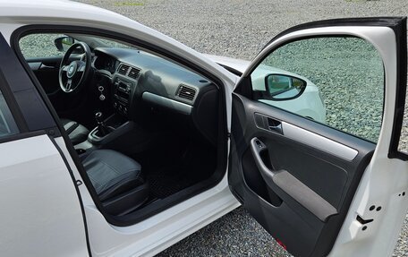 Volkswagen Jetta VI, 2012 год, 905 000 рублей, 8 фотография