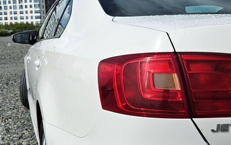 Volkswagen Jetta VI, 2012 год, 905 000 рублей, 7 фотография