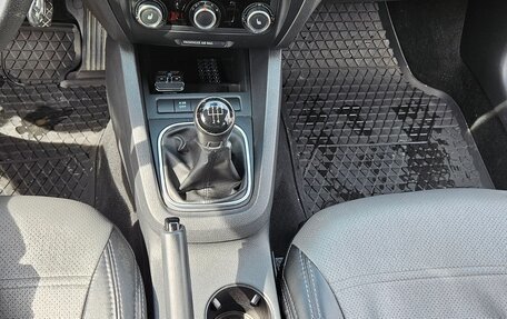 Volkswagen Jetta VI, 2012 год, 905 000 рублей, 19 фотография