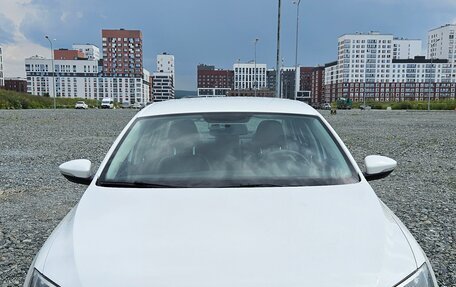 Volkswagen Jetta VI, 2012 год, 905 000 рублей, 18 фотография
