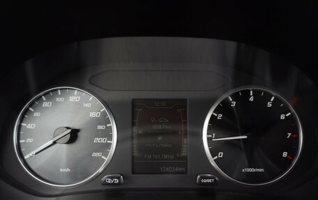 Chery Tiggo 4 I рестайлинг, 2021 год, 1 230 000 рублей, 9 фотография