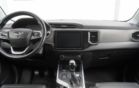 Chery Tiggo 4 I рестайлинг, 2021 год, 1 230 000 рублей, 12 фотография
