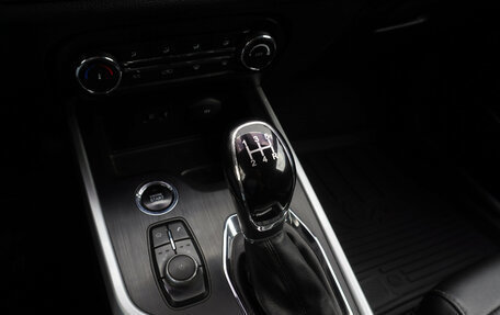 Chery Tiggo 4 I рестайлинг, 2021 год, 1 230 000 рублей, 16 фотография