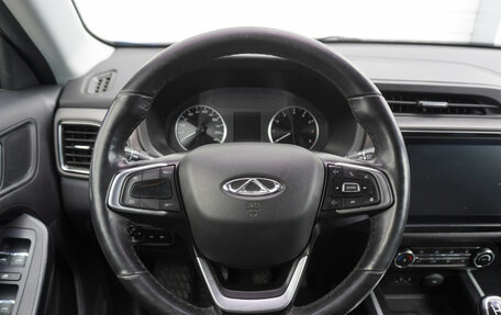 Chery Tiggo 4 I рестайлинг, 2021 год, 1 230 000 рублей, 13 фотография