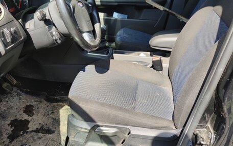Ford Focus II рестайлинг, 2007 год, 450 000 рублей, 8 фотография