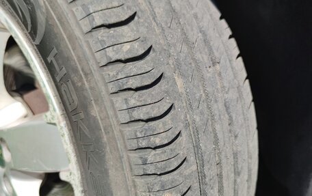 Ford Focus II рестайлинг, 2007 год, 450 000 рублей, 6 фотография