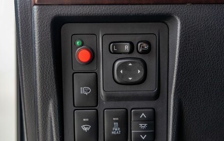 Toyota Land Cruiser Prado 150 рестайлинг 2, 2015 год, 2 988 000 рублей, 17 фотография