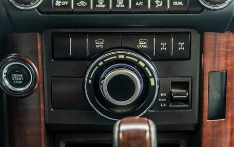Toyota Land Cruiser Prado 150 рестайлинг 2, 2015 год, 2 988 000 рублей, 27 фотография