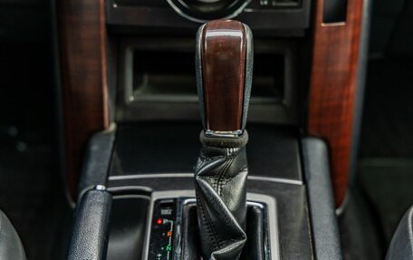 Toyota Land Cruiser Prado 150 рестайлинг 2, 2015 год, 2 988 000 рублей, 28 фотография