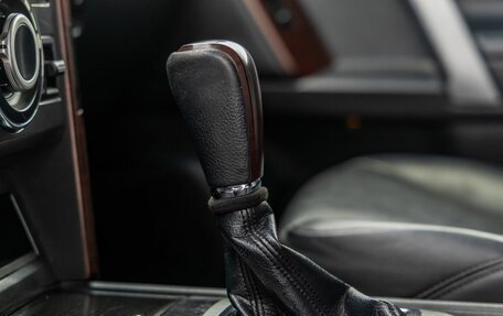 Toyota Land Cruiser Prado 150 рестайлинг 2, 2015 год, 2 988 000 рублей, 36 фотография