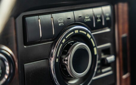 Toyota Land Cruiser Prado 150 рестайлинг 2, 2015 год, 2 988 000 рублей, 35 фотография