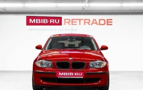 BMW 1 серия, 2008 год, 799 000 рублей, 3 фотография