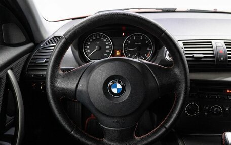 BMW 1 серия, 2008 год, 799 000 рублей, 18 фотография