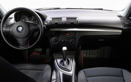BMW 1 серия, 2008 год, 799 000 рублей, 17 фотография
