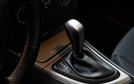 BMW 1 серия, 2008 год, 799 000 рублей, 11 фотография