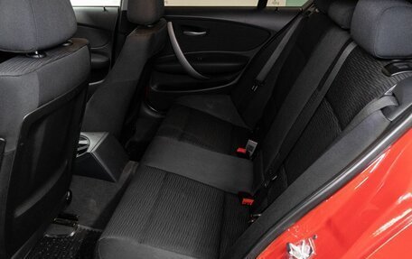 BMW 1 серия, 2008 год, 799 000 рублей, 14 фотография