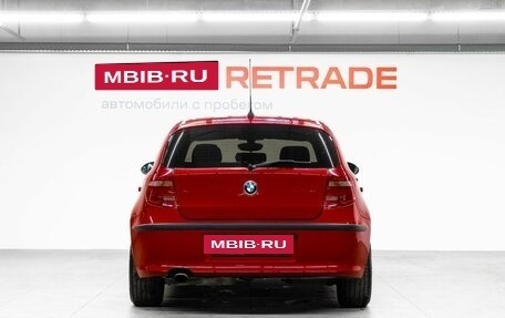 BMW 1 серия, 2008 год, 799 000 рублей, 7 фотография