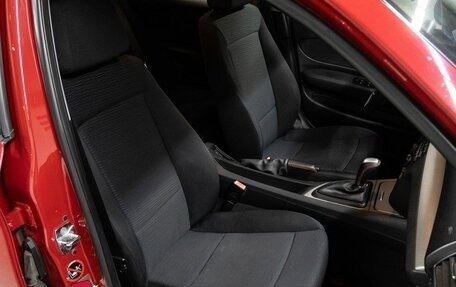 BMW 1 серия, 2008 год, 799 000 рублей, 16 фотография