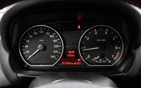 BMW 1 серия, 2008 год, 799 000 рублей, 20 фотография