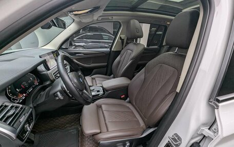 BMW X3, 2021 год, 5 195 000 рублей, 8 фотография