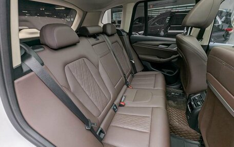 BMW X3, 2021 год, 5 195 000 рублей, 10 фотография