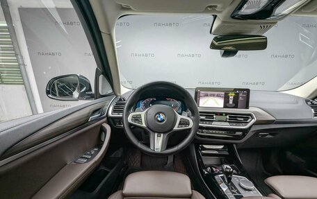 BMW X3, 2021 год, 5 195 000 рублей, 6 фотография