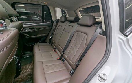 BMW X3, 2021 год, 5 195 000 рублей, 9 фотография