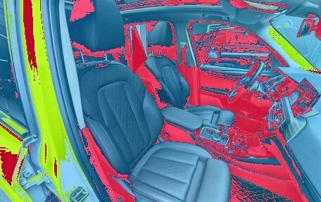 BMW X3, 2021 год, 5 195 000 рублей, 11 фотография