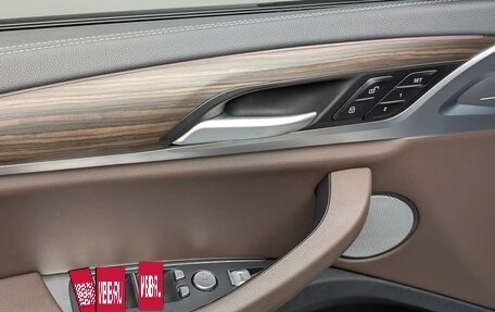 BMW X3, 2021 год, 5 195 000 рублей, 7 фотография